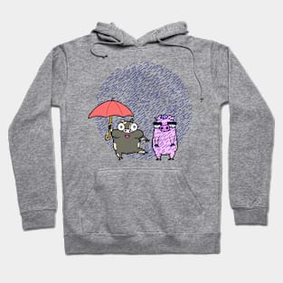 Rainy Day Hoodie